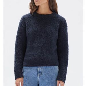 Jcrew textured sweater